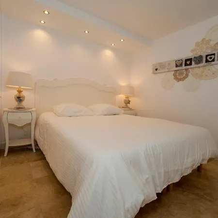 Villarama Saint-Tropez Extérieur photo