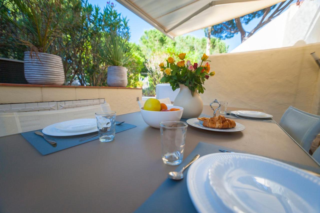 Appartement Villarama Saint-Tropez