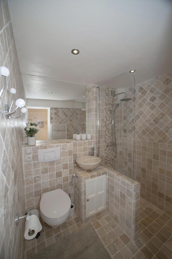 Appartement Villarama Saint-Tropez