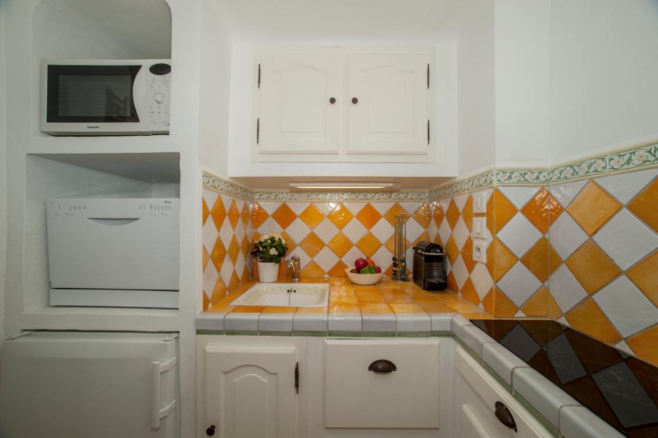 Villarama Saint-Tropez