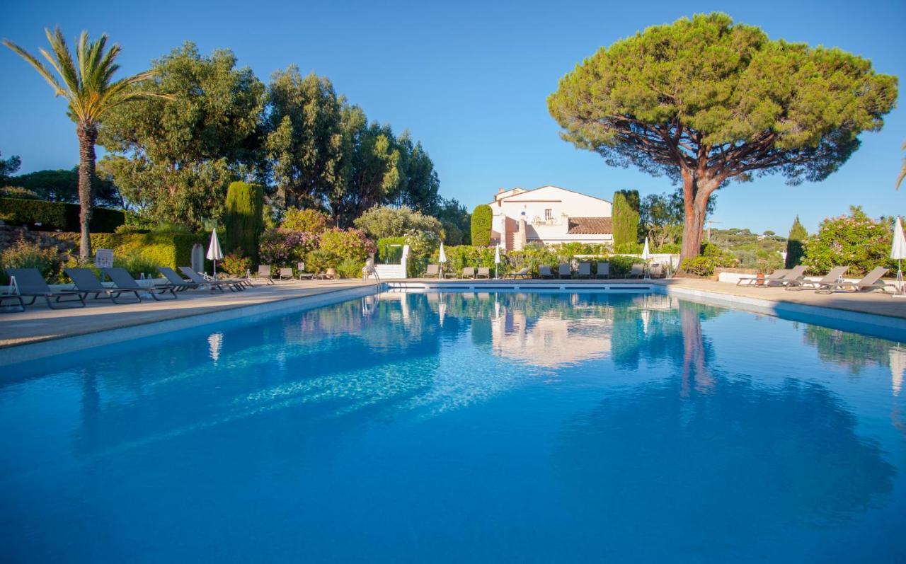 Villarama Apartment Saint-Tropez