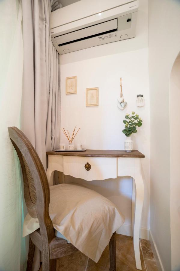 Villarama Appartement Saint-Tropez
