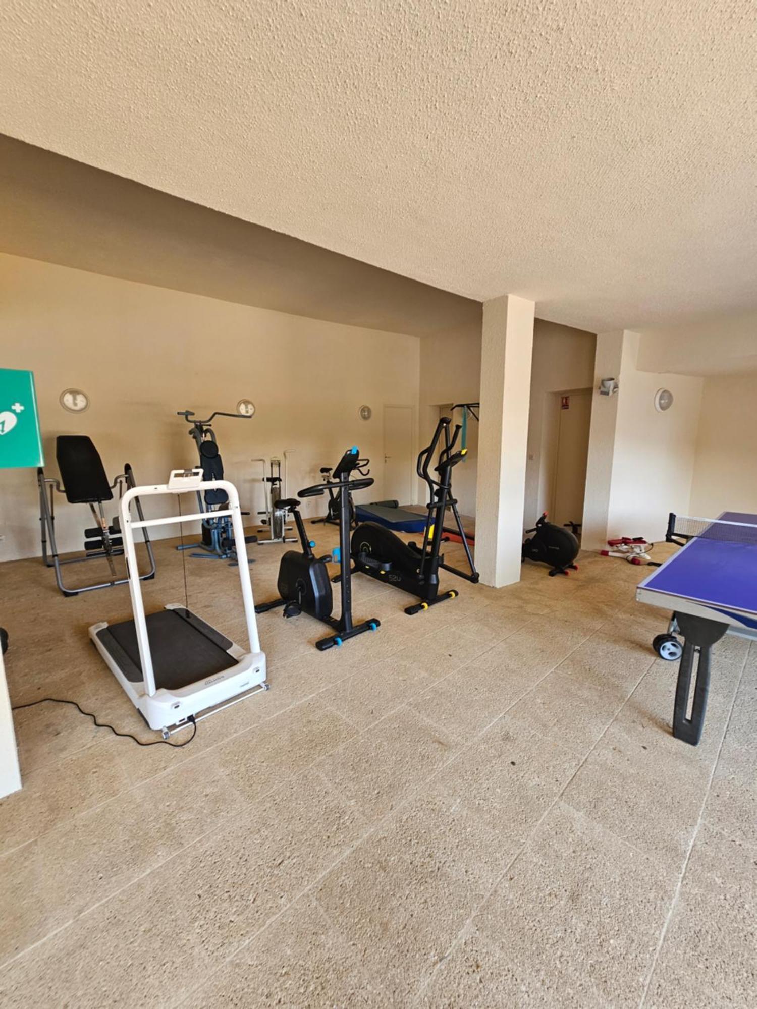 Villarama Apartment