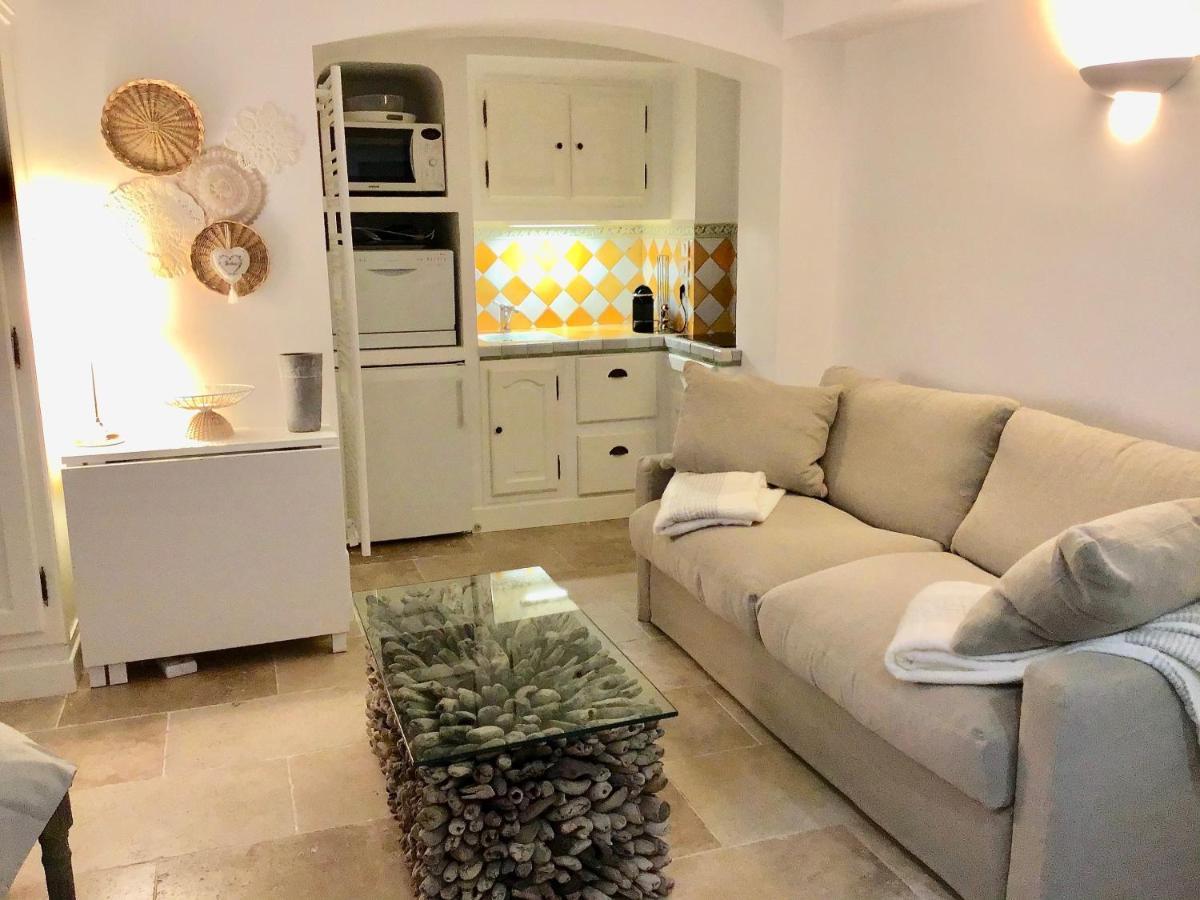 Apartment Villarama Saint-Tropez
