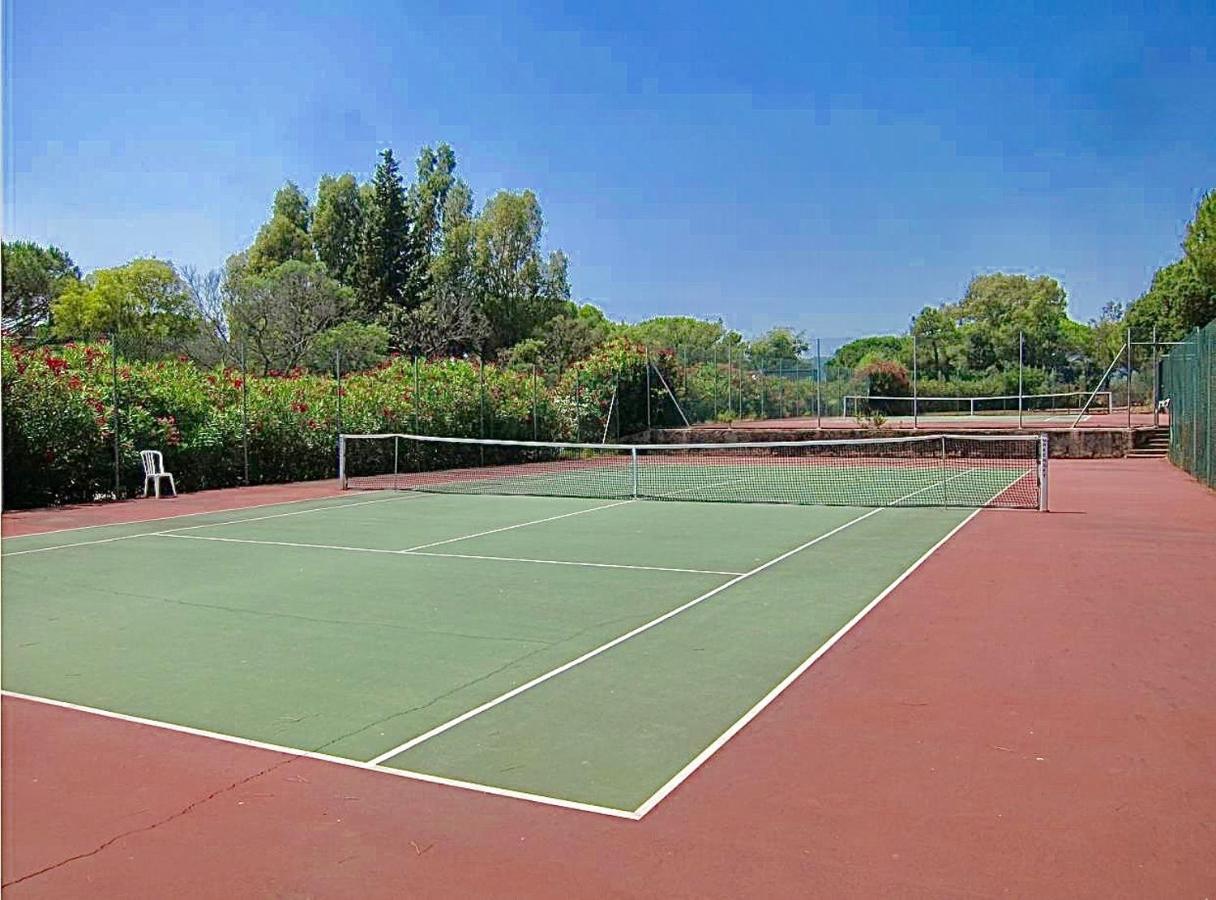 Villarama Apartamento Saint-Tropez