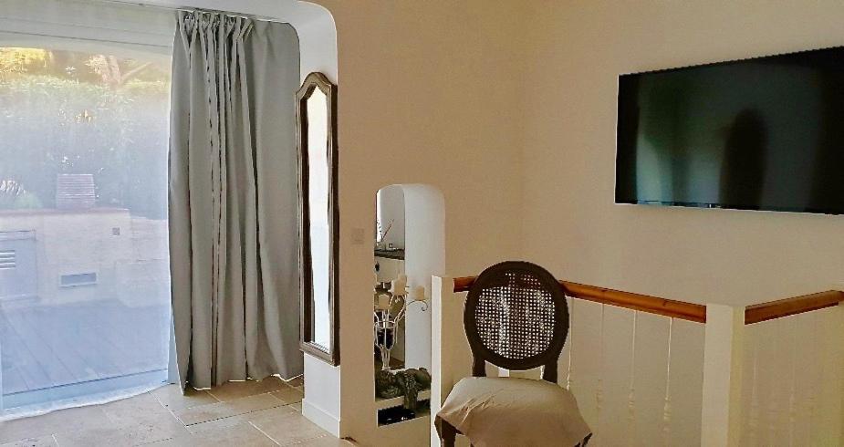 Apartment Villarama Saint-Tropez