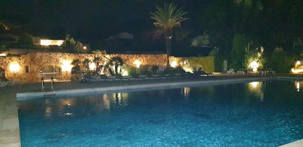 Appartement Villarama