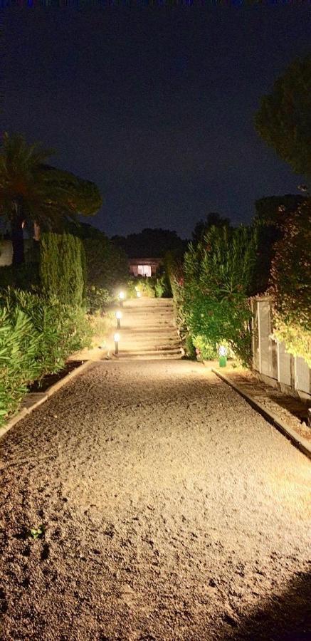 Villarama Saint-Tropez