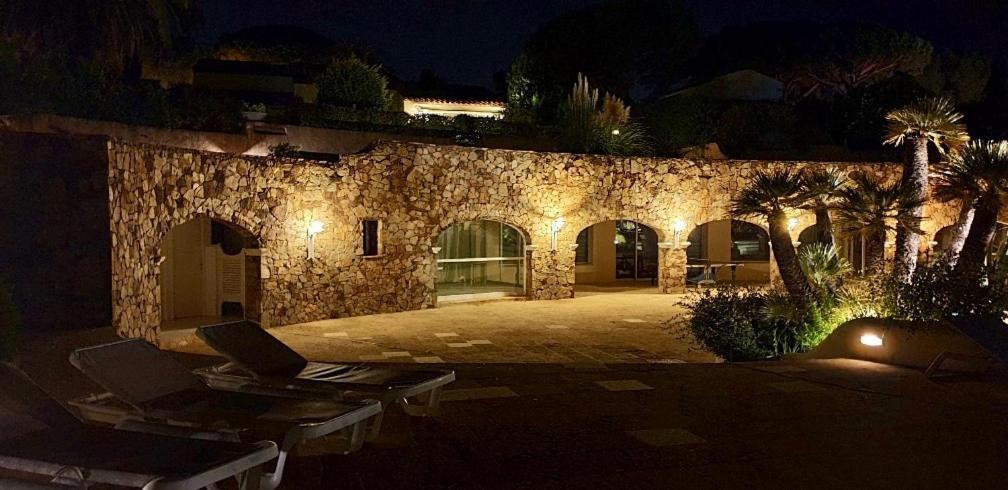 Appartement Villarama *